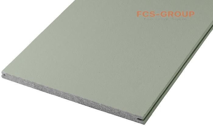 Фиброцементные панели FCS Group Smooth Line F06 купить в Сургуте