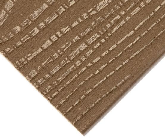 Заборная доска (планкен) ДПК NanoWood Nature 3D Орех купить в Сургуте