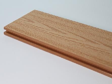 Террасная доска NanoWood «Эко Классик» Орех купить в Сургуте