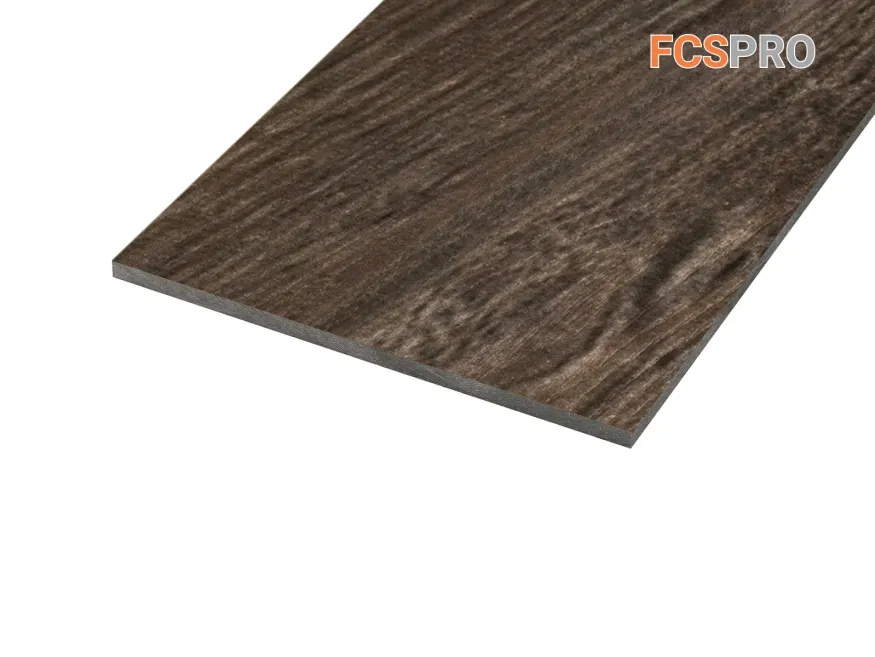 Фиброцементная панель FCSPRO Decor Wood Пихта купить в Сургуте
