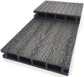 Террасная доска NanoWood «Эко Классик» Антрацит купить в Сургуте