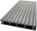 Террасная доска NanoWood «Эко Классик» Антрацит купить в Сургуте