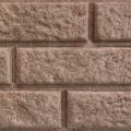 Виниловый сайдинг Fineber, BRICKHOUSE, Песочный купить в Сургуте