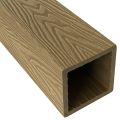Столб для ограждения из ДПК EasyDecking, Wood-X, Дуб купить в Сургуте