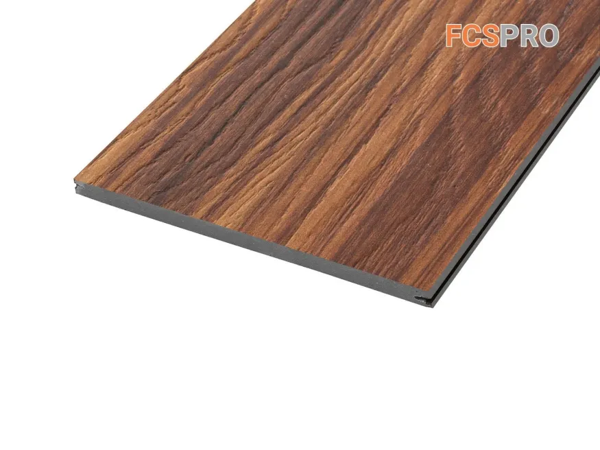 Фиброцементная панель FCSPRO Decor Wood Сосна купить в Сургуте