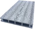 Террасная доска NanoWood «Эко Классик» Серый купить в Сургуте