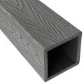 Столб для ограждения из ДПК EasyDecking, Wood-X, Серый купить в Сургуте
