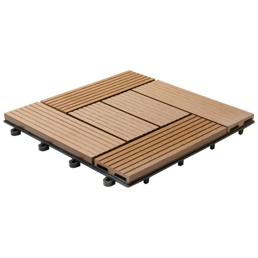 Садовый паркет Classic, Cm Decking, Рябина купить в Сургуте