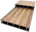 Террасная доска NanoWood «Эко Классик» Шоколад купить в Сургуте