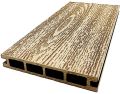 Террасная доска NanoWood «Эко Классик» Шоколад купить в Сургуте