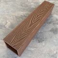 Столб для ограждения из ДПК EasyDecking, Wood-X, Коричневый купить в Сургуте