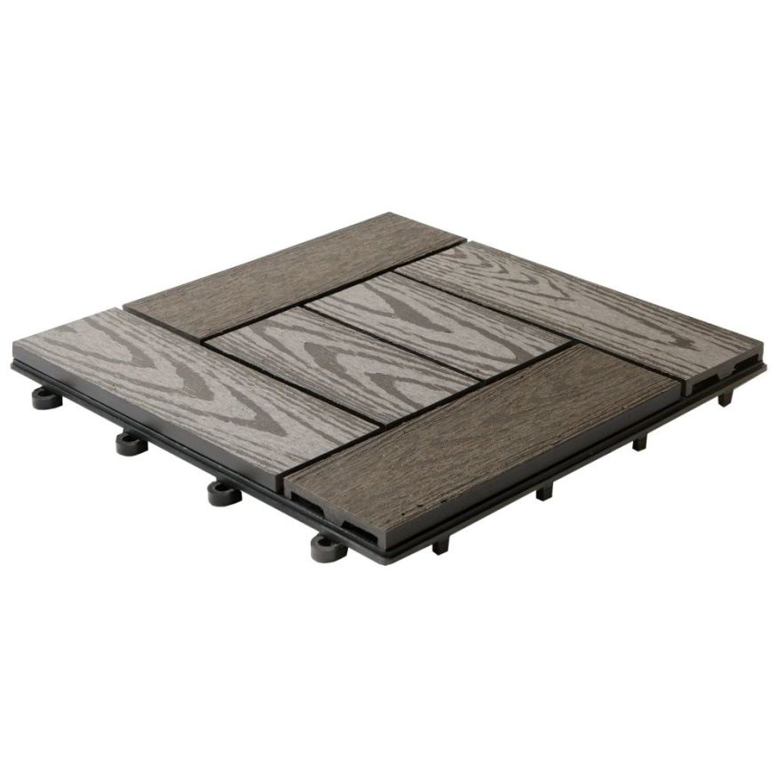 Садовый decking Natur, Cm Decking, Венге купить в Сургуте