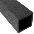 Столб для ограждения из ДПК EasyDecking, Wood-X, Черное дерево купить в Сургуте