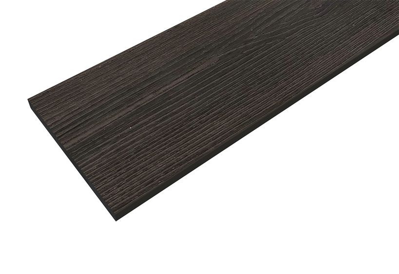 Штакетник из ДПК Woodvex Венге Colorite купить в Сургуте