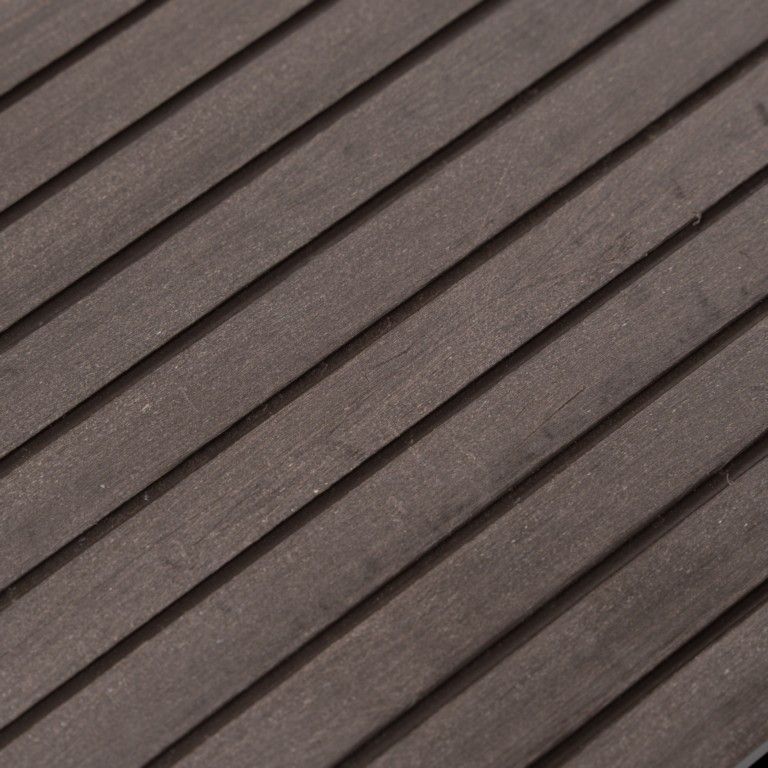 Террасная доска Ecodecking Топ макси Венге купить в Сургуте