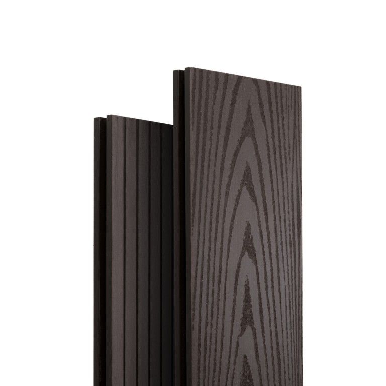 Террасная доска Ecodecking Топ макси Венге купить в Сургуте