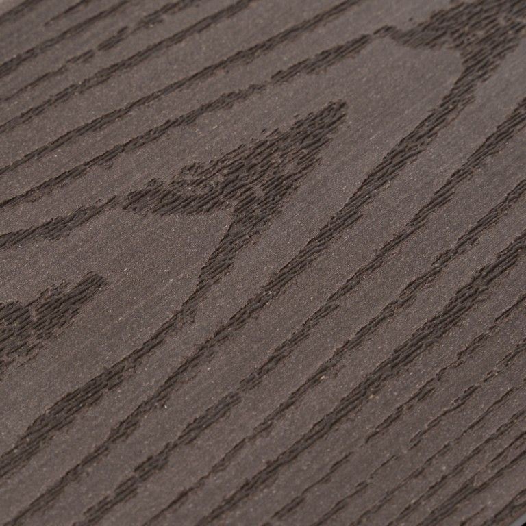 Террасная доска Ecodecking Топ макси Венге купить в Сургуте