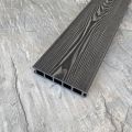 Террасная доска ДПК Latitudo, Euro 3D, Венге купить в Сургуте