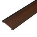 Фасадная панель CM Cladding Timber Спайси Браун купить в Сургуте