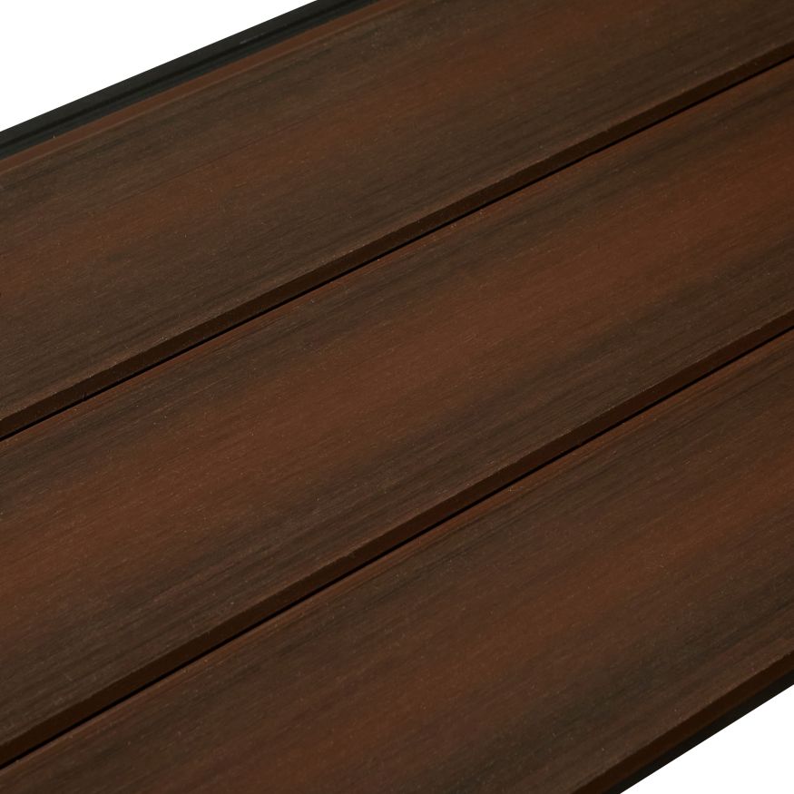 Фасадная панель CM Cladding Timber Спайси Браун купить в Сургуте