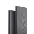Террасная доска Ecodecking Топ макси Серый купить в Сургуте