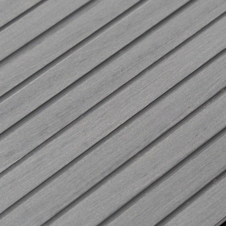Террасная доска Ecodecking Топ макси Серый купить в Сургуте