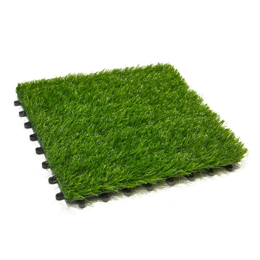 Садовый паркет CM Garden Grass, Трава купить в Сургуте