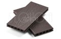 Доска террасная ДПК 3D SEQUOIA Evolution BROWN купить в Сургуте