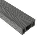 Перила для ограждений из ДПК EasyDecking, Wood-X, Серый купить в Сургуте