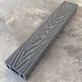 Перила для ограждений из ДПК EasyDecking, Wood-X, Серый купить в Сургуте