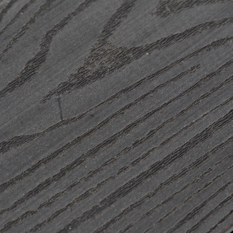 Террасная доска Ecodecking Топ макси Графит купить в Сургуте