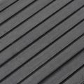 Террасная доска Ecodecking Топ макси Графит купить в Сургуте