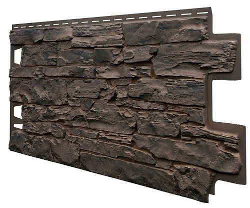 Фасадная панель VOX SOLID STONE REGULAR Сицилия купить в Сургуте