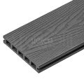 Доска террасная ДПК 3D SEQUOIA Evolution WOOD GRAY купить в Сургуте
