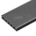 Доска террасная ДПК 3D SEQUOIA Evolution WOOD GRAY купить в Сургуте