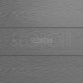 Доска террасная ДПК 3D SEQUOIA Evolution WOOD GRAY купить в Сургуте
