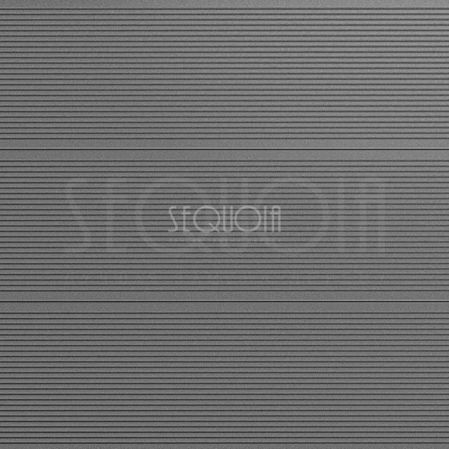 Доска террасная ДПК 3D SEQUOIA Evolution WOOD GRAY купить в Сургуте