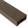 Перила для ограждений из ДПК EasyDecking, Wood-X, Венге купить в Сургуте