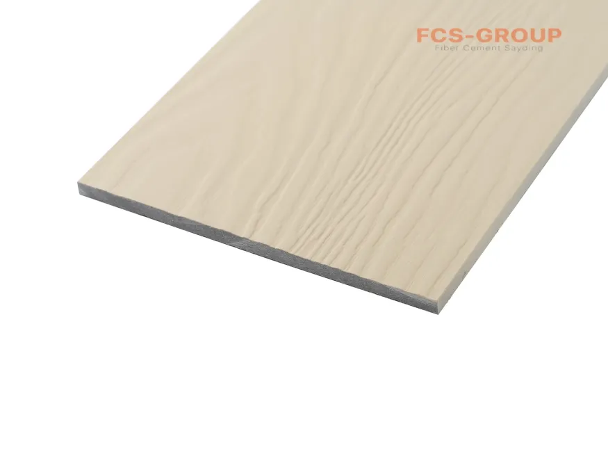 Фиброцементная панель FCSPRO Wood Classic F02 Солнечный лес купить в Сургуте