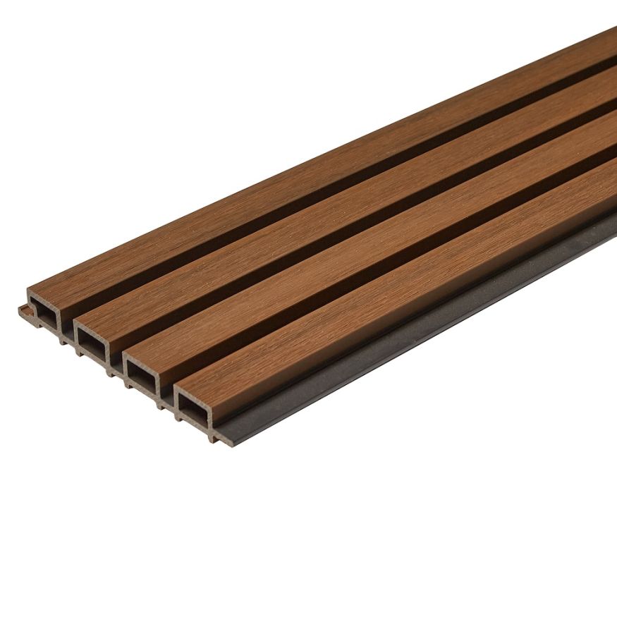 Стеновая панель ДПК CM Decking CM WALL DUAL, Тик купить в Сургуте