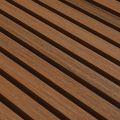 Стеновая панель ДПК CM Decking CM WALL DUAL, Тик купить в Сургуте