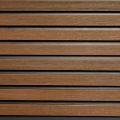 Стеновая панель ДПК CM Decking CM WALL DUAL, Тик купить в Сургуте