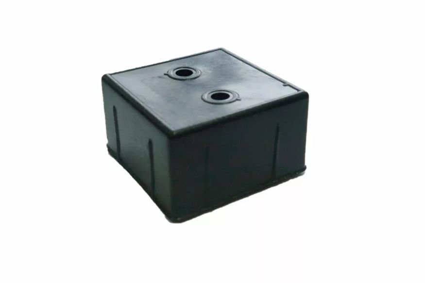 Заглушка NauticPrime для балясин СТАНДАРТНАЯ Венге купить в Сургуте