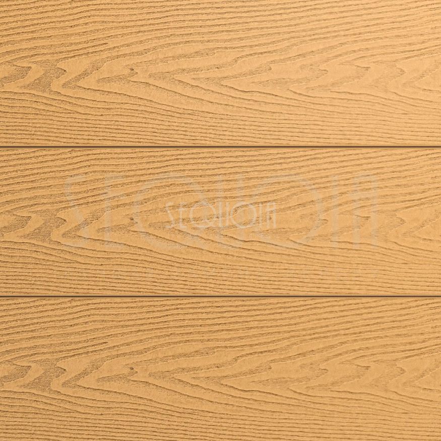 Доска террасная ДПК 3D SEQUOIA Evolution WOOD NATURE купить в Сургуте