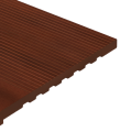 Ступени из ДПК WOODVEX Select Цвет Палисандр купить в Сургуте