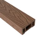 Перила для ограждений из ДПК EasyDecking, Wood-X, Коричневый купить в Сургуте