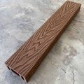Перила для ограждений из ДПК EasyDecking, Wood-X, Коричневый купить в Сургуте