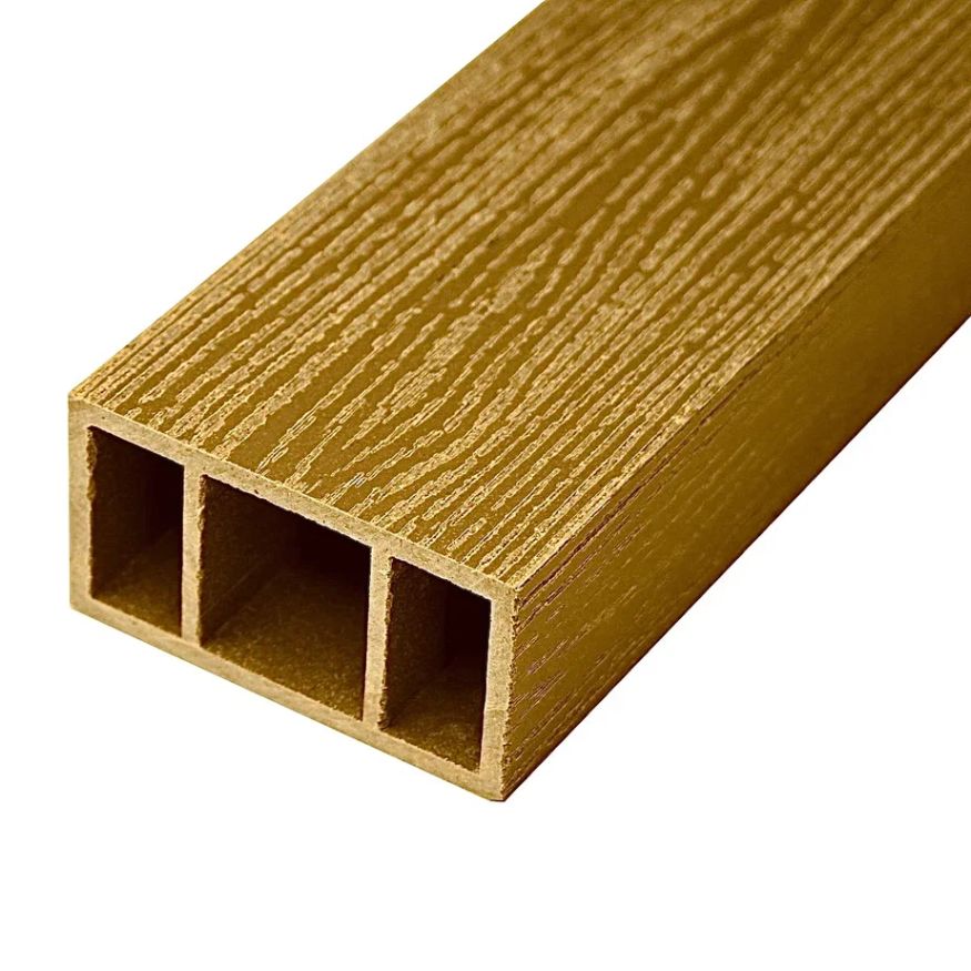 Брус FAYNAG WOOD Орех купить в Сургуте