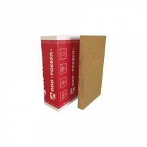 Утеплитель Rockwool РУФ БАТТС Н Оптима 100х600х1000/3шт/1.8м2/0.18м3 (32упак/палл) Rockwool