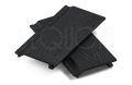 Доска фасадная ДПК 3D SEQUOIA Evolution WOOD BLACK  купить в Сургуте